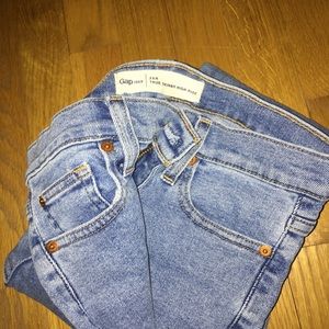 Gap Highwaisted Jeans